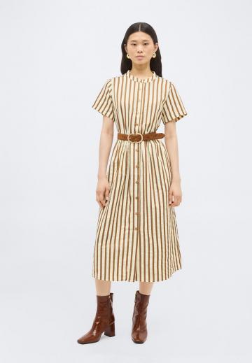 Блузка-платье