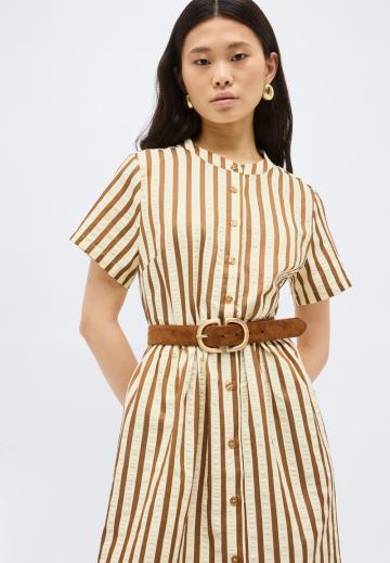 Блузка-платье