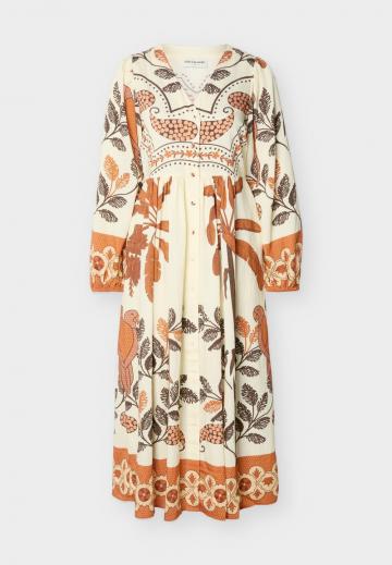 Блузка-платье