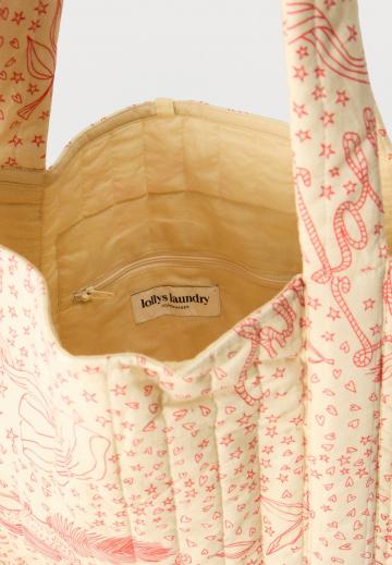 Пляжная сумка