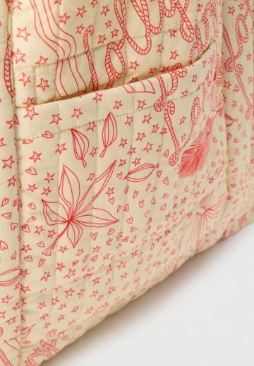 Пляжная сумка