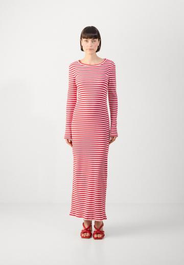 Платье макси