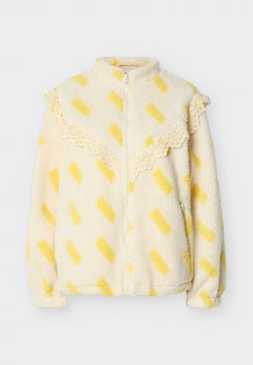 Флисовая куртка