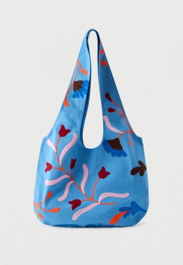 Пляжная сумка