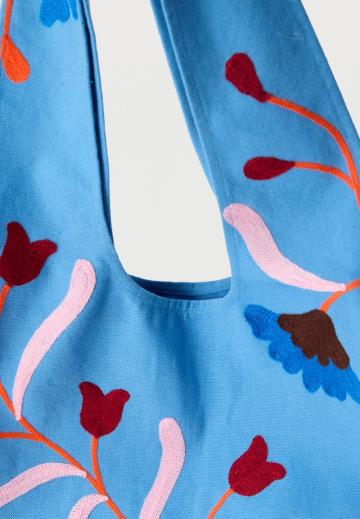 Пляжная сумка