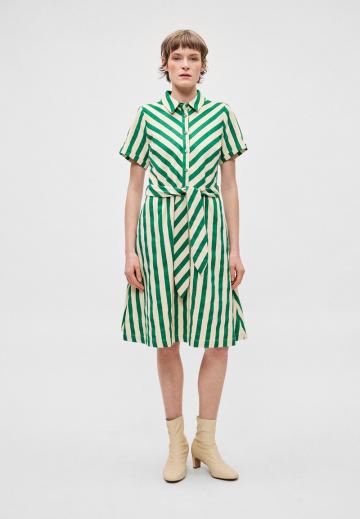 Блузка-платье