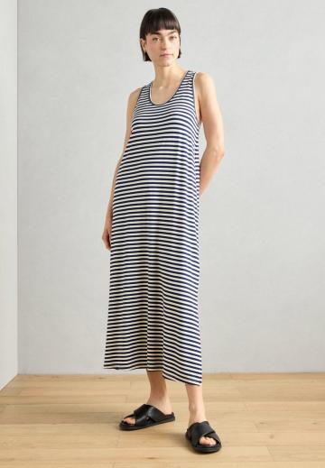 Пляжное платье