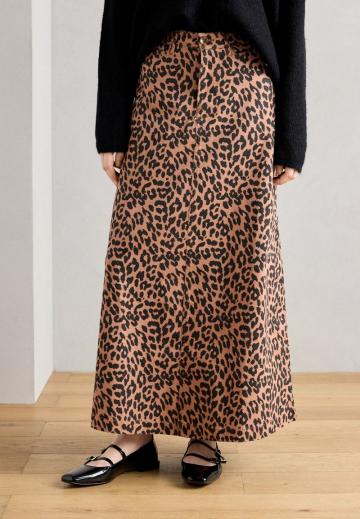 Летняя юбка