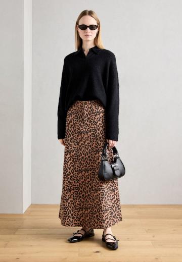 Летняя юбка