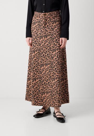 Летняя юбка