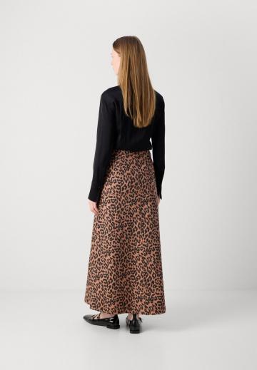 Летняя юбка