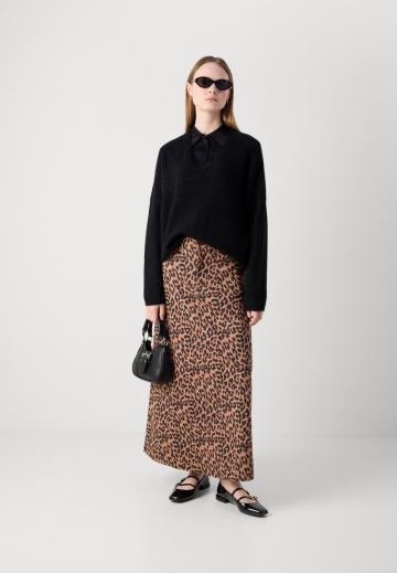 Летняя юбка