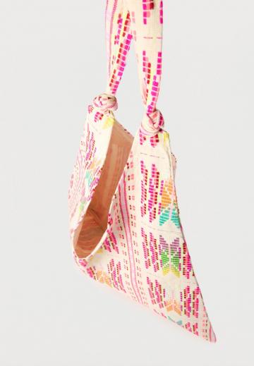 Пляжная сумка