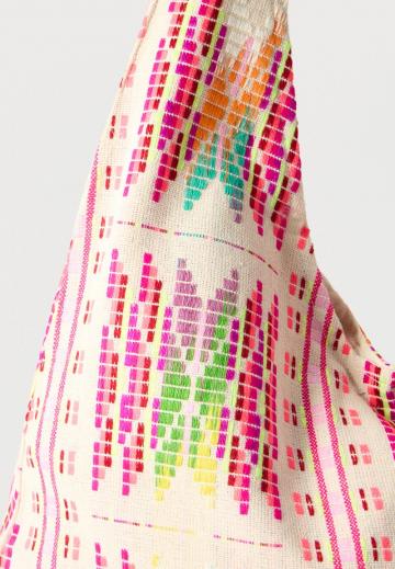 Пляжная сумка