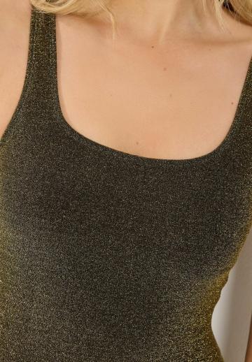 Купальное платье