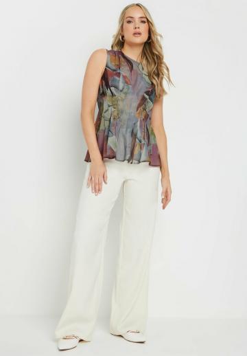 Майка-борцовка