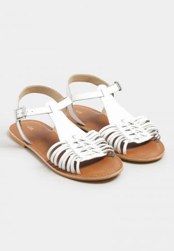 Римские сандалии