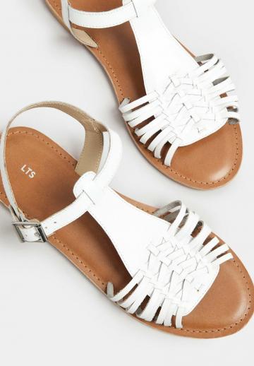 Римские сандалии