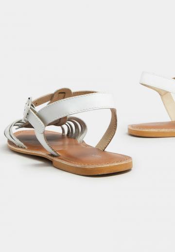 Римские сандалии
