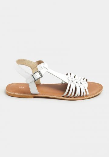 Римские сандалии