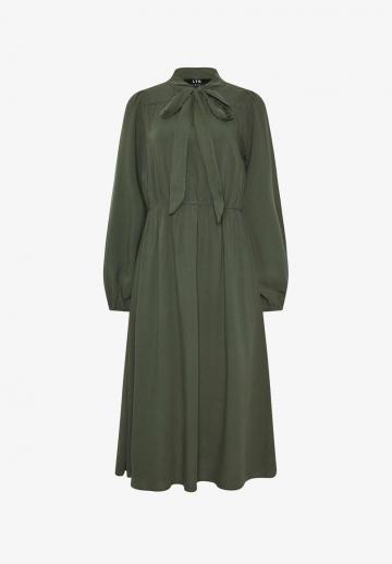 Блузка-платье