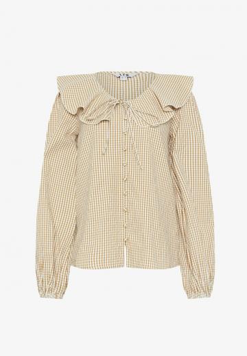 Блузка-рубашка