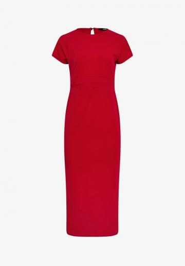 Платье футляр