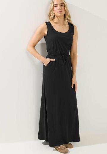 Платье макси