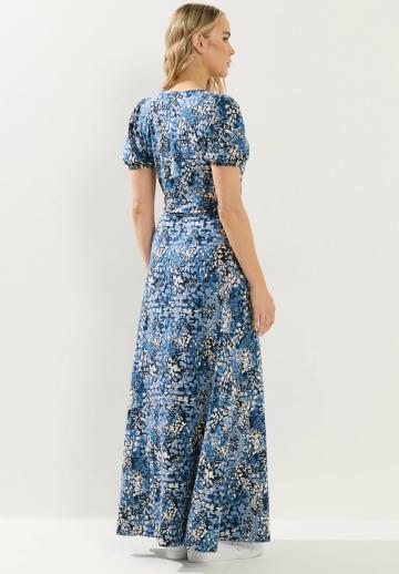 Платье макси