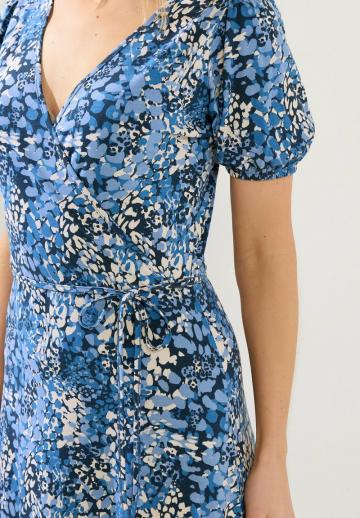 Платье макси