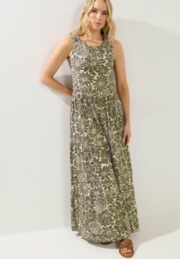 Пляжное платье