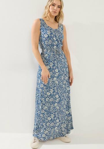 Пляжное платье