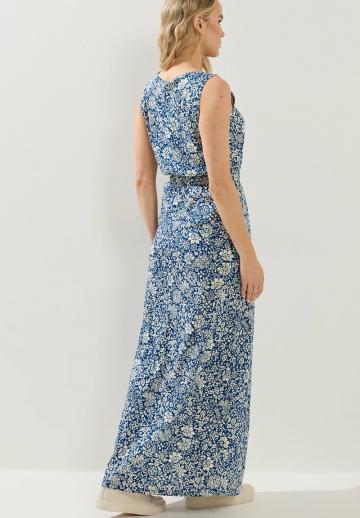 Пляжное платье