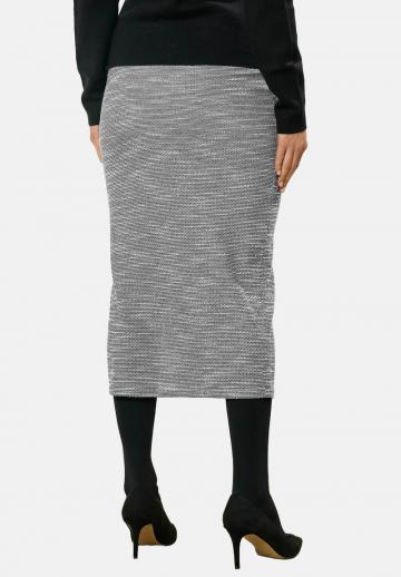 Юбка-карандаш