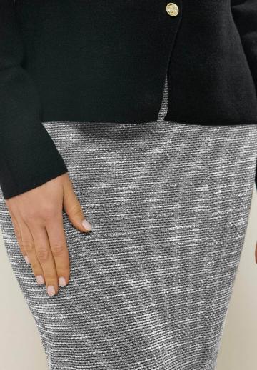 Юбка-карандаш