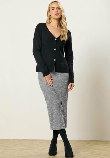 Юбка-карандаш