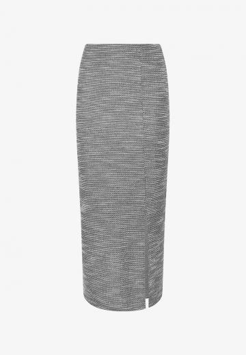 Юбка-карандаш