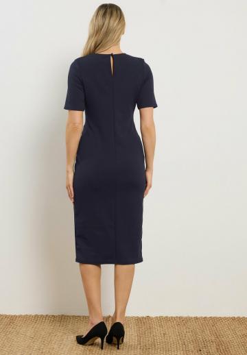 Платье футляр