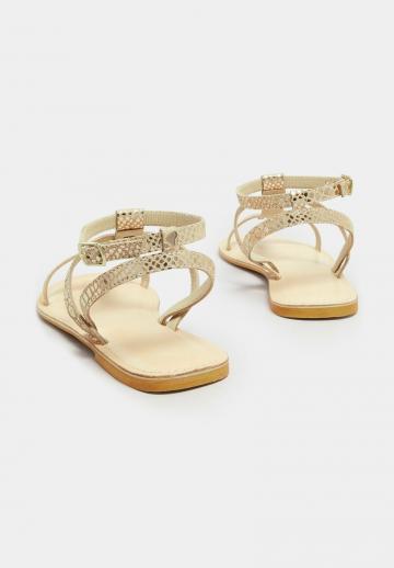 Римские сандалии