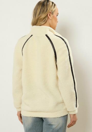 Флисовая куртка