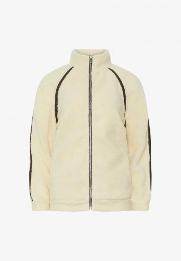 Флисовая куртка