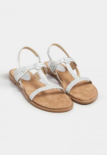 Римские сандалии