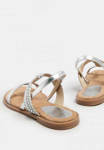 Римские сандалии