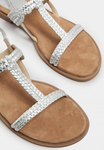 Римские сандалии