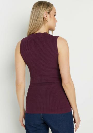 Майка-борцовка