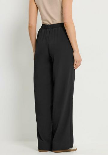 Прямые брюки