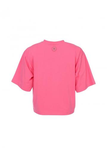 Майка с рукавом три четверти