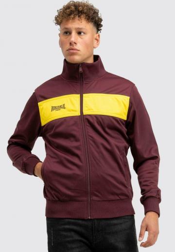 Куртка бомбер