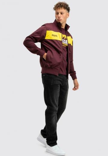 Куртка бомбер