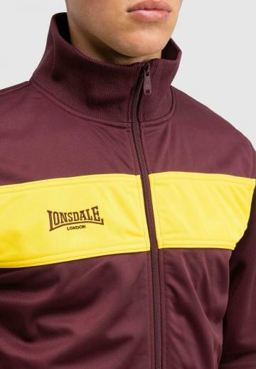 Куртка бомбер